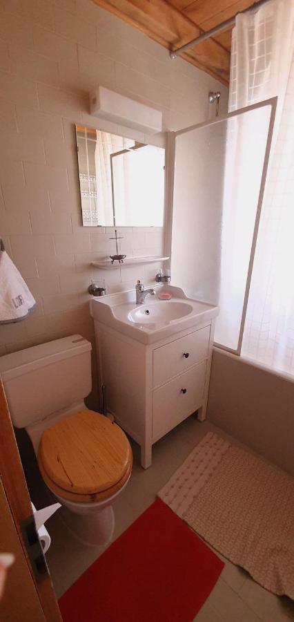 Apartamento Résid. La Bruyère 18 Champoussin Exterior foto